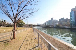 梅田レジデンスTOWERの物件内観写真